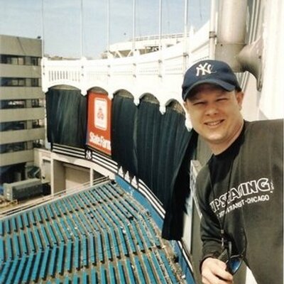 Profile Picture of Colin Roche (@RocheColin) on Twitter