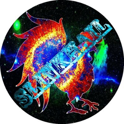 Profile Picture of Daniel McCombs (@SlinkHailX) on Twitter