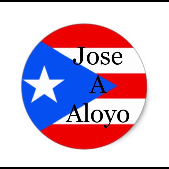 Profile Picture of Jose Aloyo (@aloyo78) on Poshmark