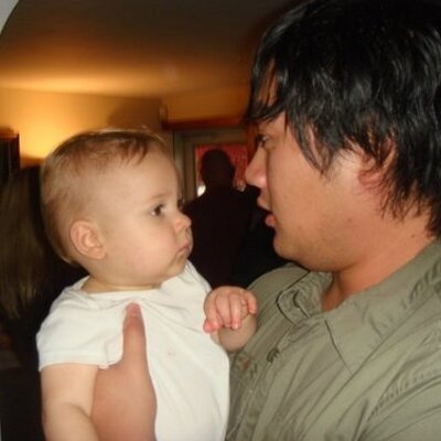 Profile Picture of Pat_tang (@pat_tang) on Twitter