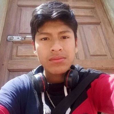 Profile Picture of Alan Andy Cordova Cabezas (@cordova_cabezas) on Twitter
