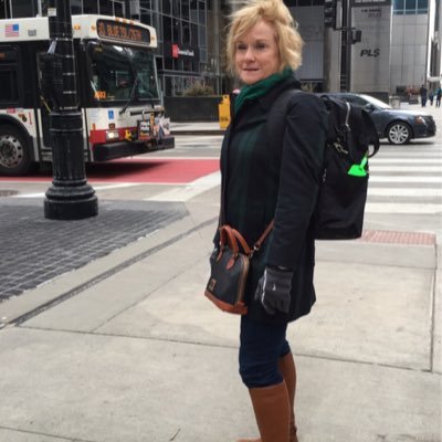 Profile Picture of Priscilla Joseph (@422greentree) on Twitter