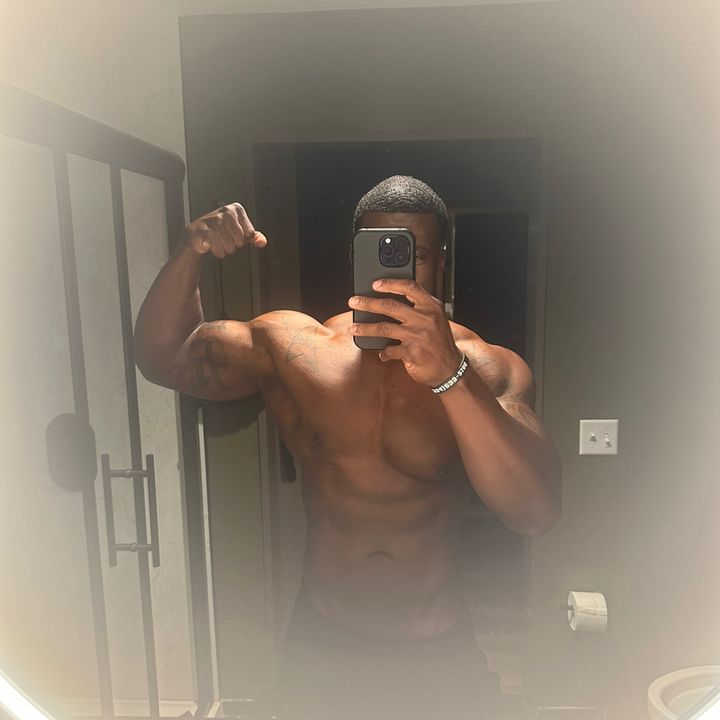 Profile Picture of Kenneth D Bennett (@kennethdbennett) on Tiktok