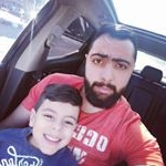 Mohamed Hamoud - Instagram Profile Picture of Mohamed Hamoud (@mohamed.hamoud93) on Instagram
