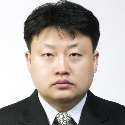 Profile Picture of Jacob Kang(강명구) (@h19484) on Twitter