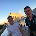 Profile Picture of Seb Rowland (@sebrowland) on Instagram