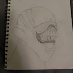 Profile Picture of Jeffrey Hoskins (@01_wonderful_sketches_10) on Instagram