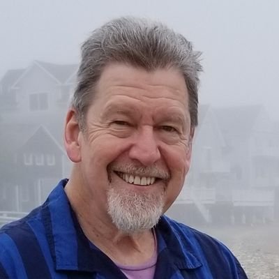 Profile Picture of Eliot Lewis (@MainLineEliot) on Twitter