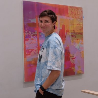 Profile Picture of Zoe Walsh (@_zoewalsh_) on Twitter