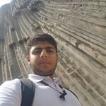 Profile Picture of Давид Григорян (@_my_name_david) on Instagram