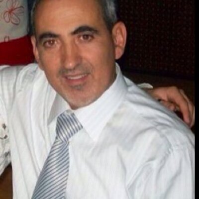 Profile Picture of Carlos Gamarra (@carlosgamarra2) on Twitter
