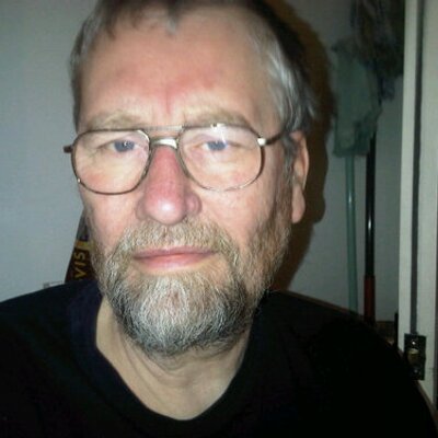 Profile Picture of Robert Hogan (@RobertH1946) on Twitter