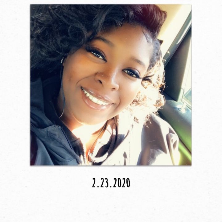 Profile Picture of Bobbi_Aleah😂😂 (@bobbi_aleah) on Tiktok