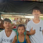 Profile Picture of Rey Mark Ramjone Arjay (@maryjoy.nanale) on Facebook