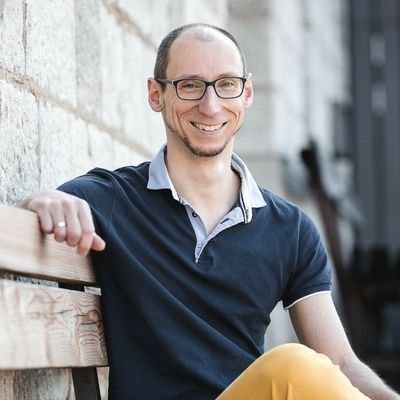 Profile Picture of Michael Rubenbauer (@scrumic) on Twitter