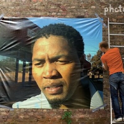 Profile Picture of Chris Seipel (@ChrisLetlapa) on Twitter