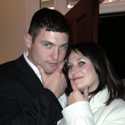 Profile Picture of Ami Stewart (@British_Ami) on Twitter