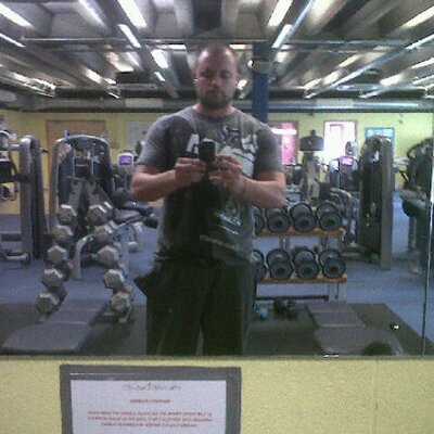 Profile Picture of Colin Griffiths (@colingriffith11) on Twitter