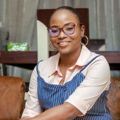 Profile Picture of Lady NN (@munganga_l) on Twitter