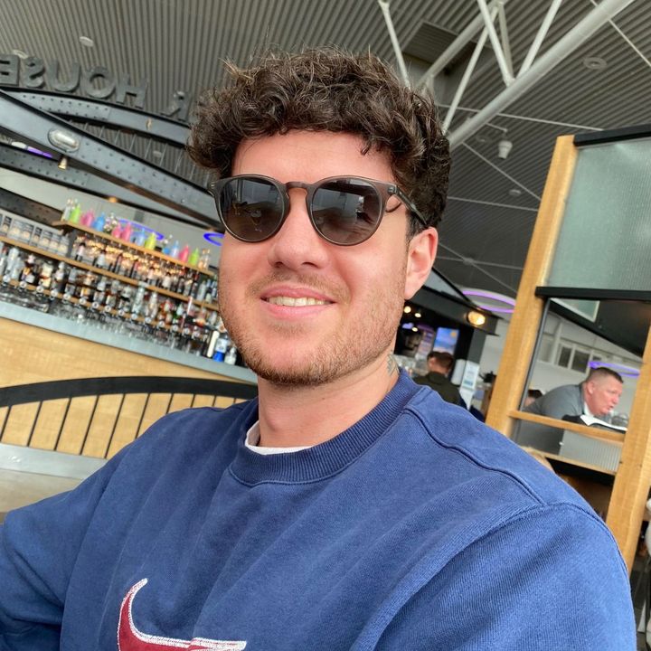 Profile Picture of Ben Davison (@@bendavison48) on Tiktok