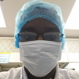 Profile Picture of Guy Zinsou (@gaetan.zinsou) on Facebook