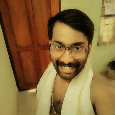 Vivek Manoharan - Twitter Profile Picture of Vivek Manoharan (@vivek94skt) on Twitter