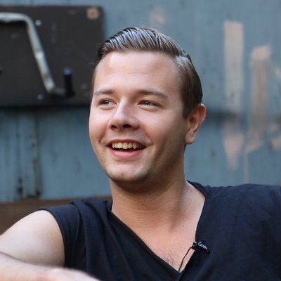 Profile Picture of Sam Feldt ESP (@SamFeldtES) on Twitter
