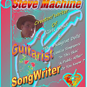 Profile Picture of SteveMachineBowe3 (@SteveMachine3) on Youtube