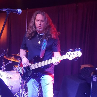 Profile Picture of Randy Byrum (@RBonBass1) on Twitter