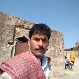Profile Picture of Vijay Maharaj (@VijayMaharaj19) on Twitter