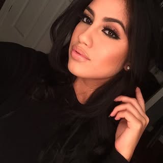 Profile Picture of Cassandra Lomeli💋 (@tapthatcass_) on Instagram