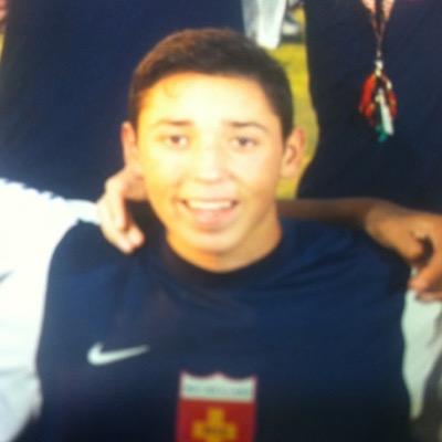 Profile Picture of Grant Hoover (@GrantHoover1) on Twitter