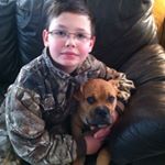 Profile Picture of Hunter And Fisher (@goolsbylandon) on Instagram