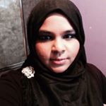 Profile Picture of Samina (@saminauddin0993) on Instagram