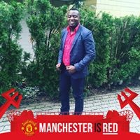 Profile Picture of Isaac Asubonteng (@isaac-asubonteng) on Quora