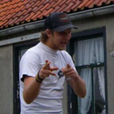 Profile Picture of Paul Bartels (@voorspekenbonen) on Twitter