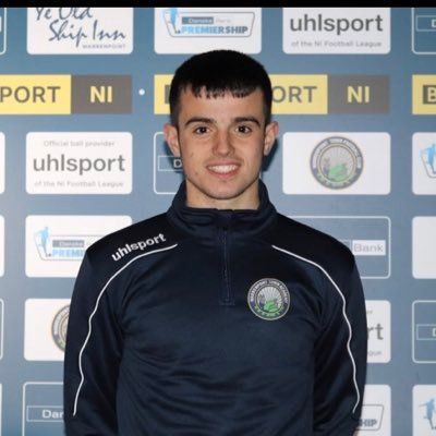 Profile Picture of Ben Mullen (@Ben_mullen2206) on Twitter