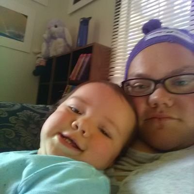 Profile Picture of Andrea Owens (@sammyslildevil) on Twitter