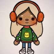 Profile Picture of Emilie Von Staffeldt (@TocaBoca.itsEmily) on Youtube