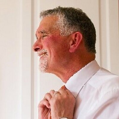 Profile Picture of David Worrall (@FoodbankDave) on Twitter