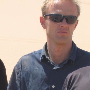 Profile Picture of Willem Pretorius (@414373636) on Myspace