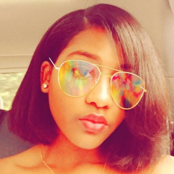 Profile Picture of Draya Robinson (@draya_robinson) on Poshmark