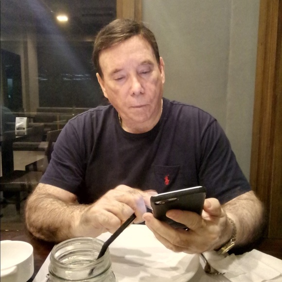 Profile Picture of Stephen Hess (@steve0331) on Poshmark