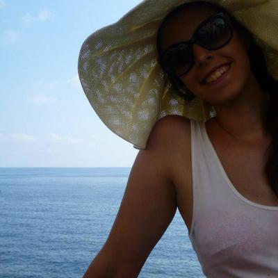 Profile Picture of Maria Cappello (@mery_cappello) on Twitter