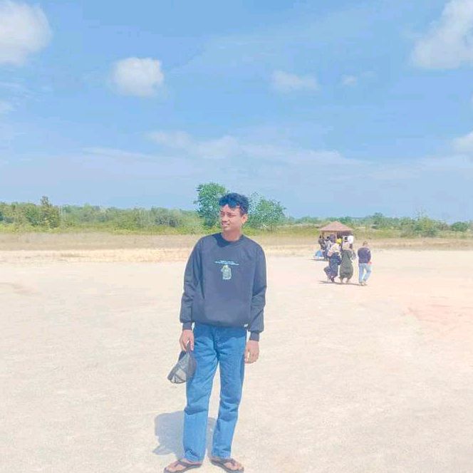 Profile Picture of Randy Bin (@randy.bin) on Tiktok