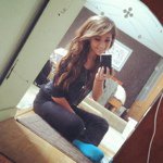 Andrea Russett - Instagram Profile Picture of Andrea Russett (@andrearussettofficial) on Instagram