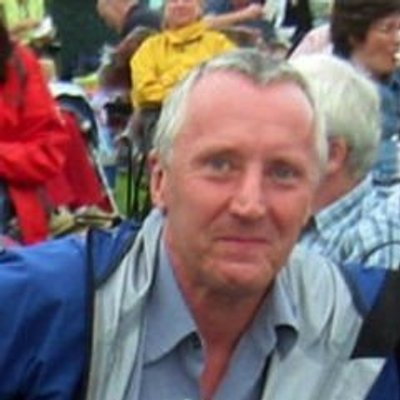 Profile Picture of Tim Potts (@timpotts57) on Twitter