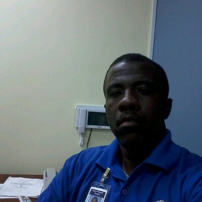 Profile Picture of Nigel Gooding (@ernie206) on Twitter
