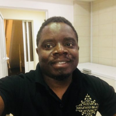 Profile Picture of Darius Freeman (@dariusfreeman13) on Twitter