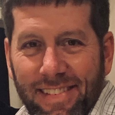 Profile Picture of David Coffman-F3 Runner-upon Twitter